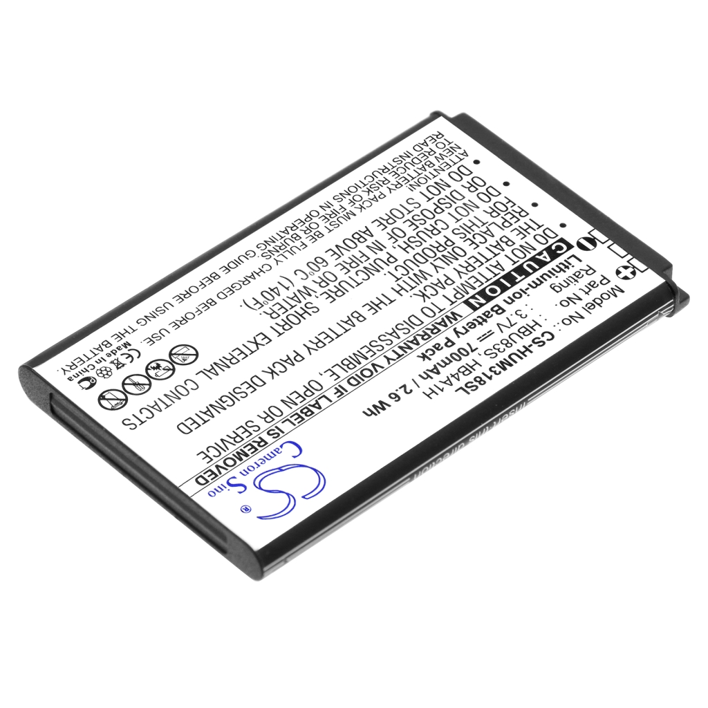 Caricabatterie da tavolo Samsung CS-HUM318SL