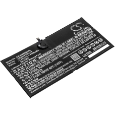 Sostituzione della batteria compatibile per Huawei HB299418ECW