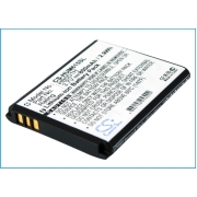 CS-HUM615SL<br />Batteries for   replaces battery HB5D1H