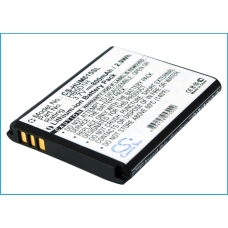 Compatible battery replacement for Huawei HB5D1H