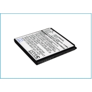 CS-HUM660SL<br />Batteries for   replaces battery BCC1023