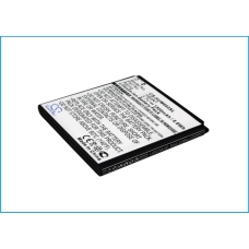 Compatible battery replacement for MetroPCS BCC1023,HB5N1,HB5N1H