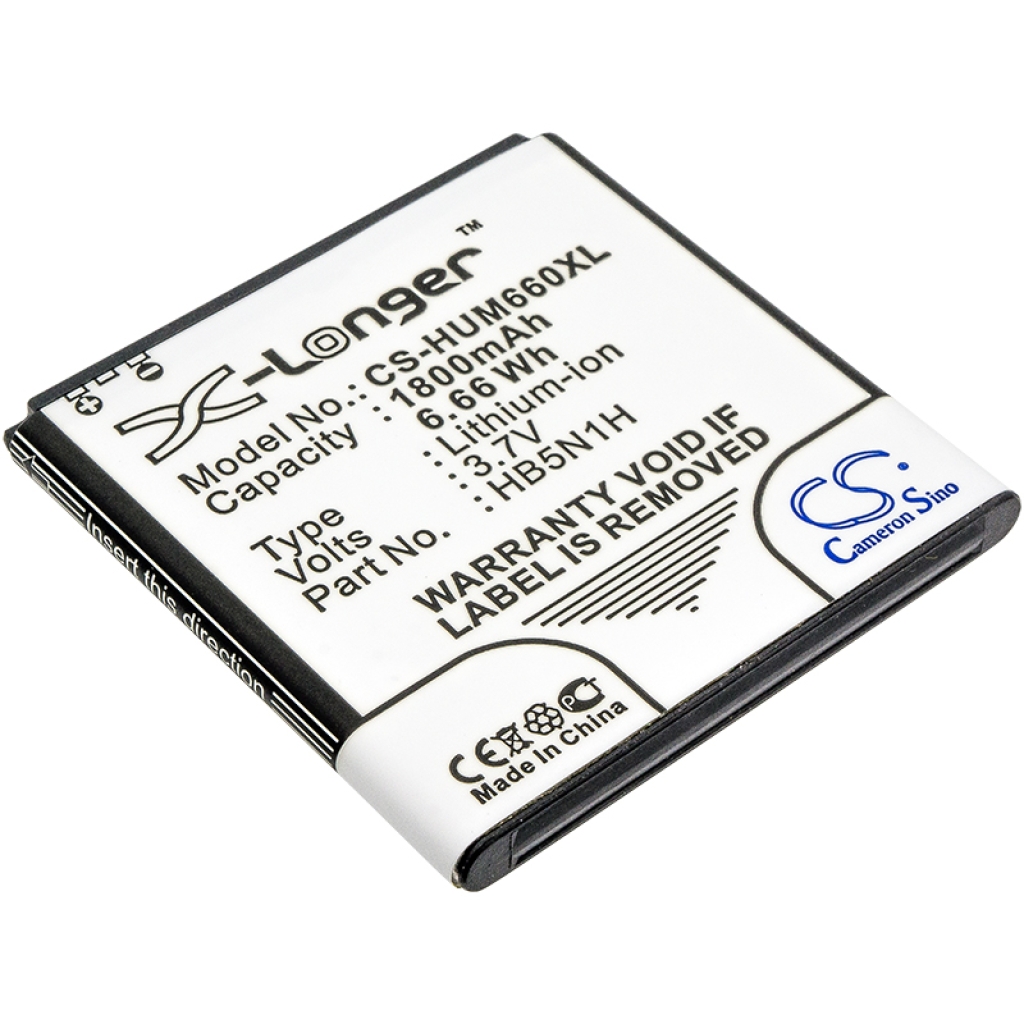 Battery Replaces BCC1023