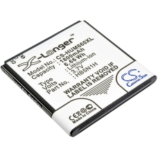 Sostituzione della batteria compatibile per Cricket BCC1023,HB5N1,HB5N1H