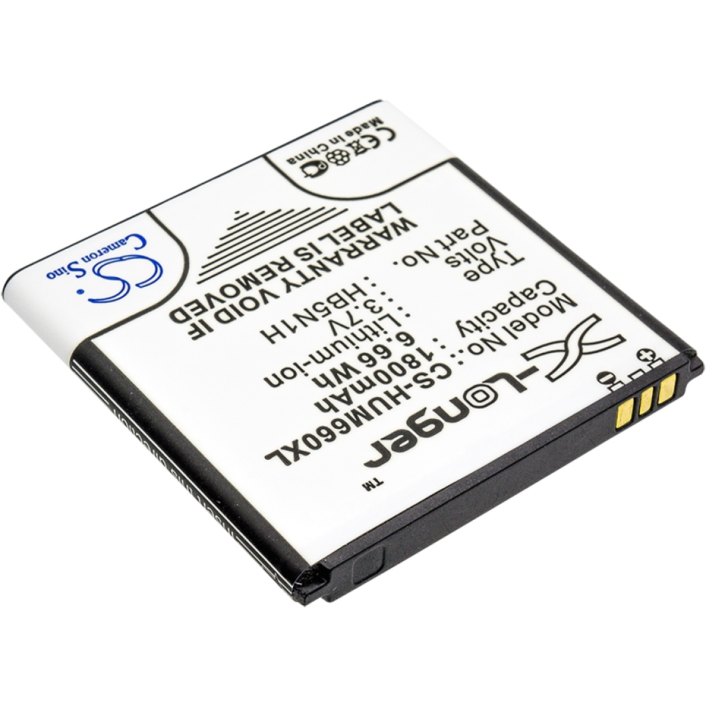 Battery Replaces BCC1023