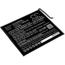 Compatible battery replacement for Huawei HB30A7C1ECW