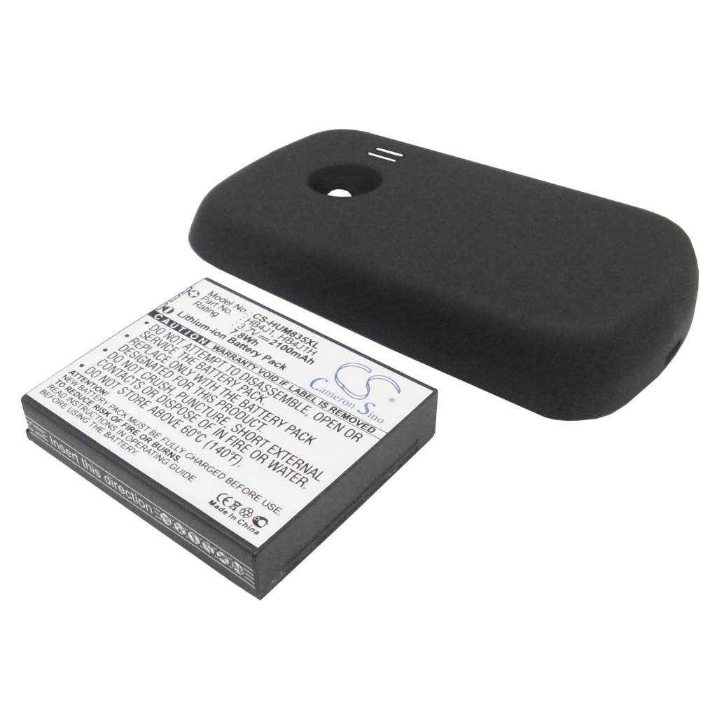 Batteria del telefono cellulare MetroPCS M835