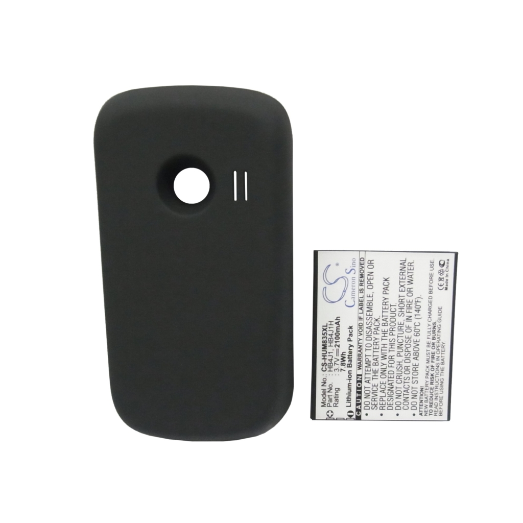 Batteria del telefono cellulare MetroPCS M835