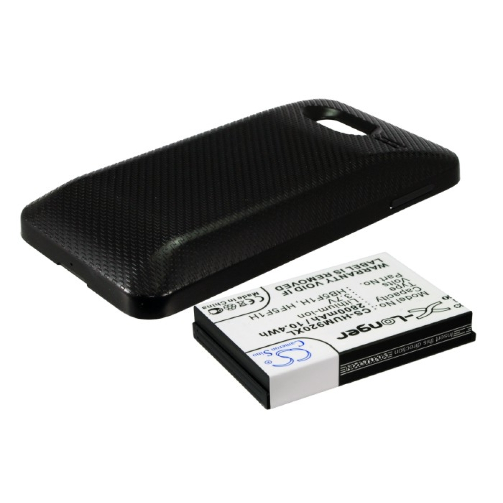 Batteria del telefono cellulare MetroPCS M920