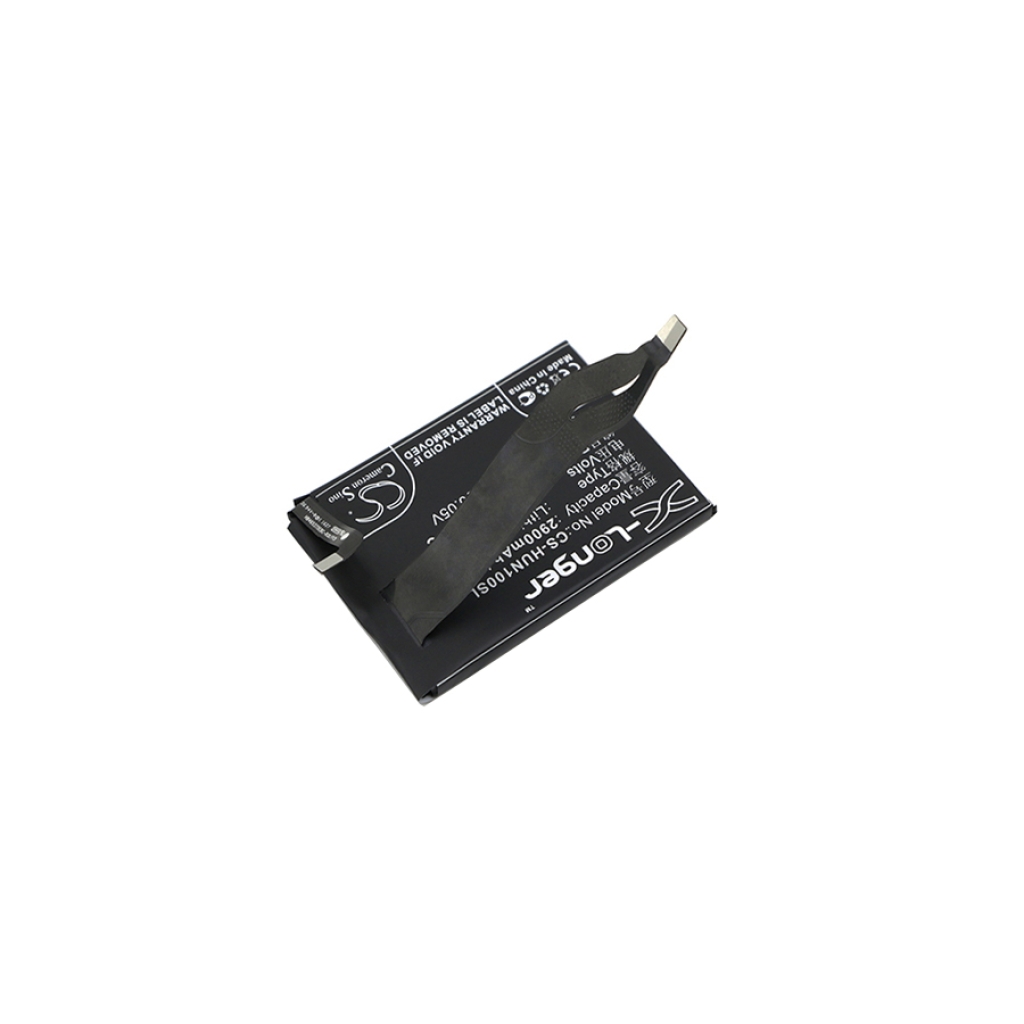 Compatible battery replacement for Huawei HB465375EBC