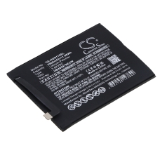 Compatible battery replacement for Huawei HB405979ECW