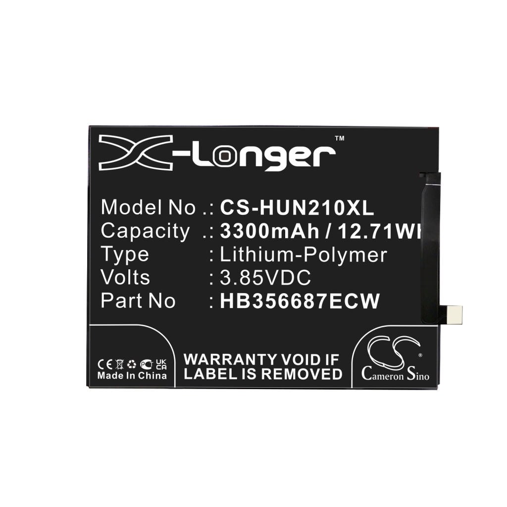 Huawei BND-L24