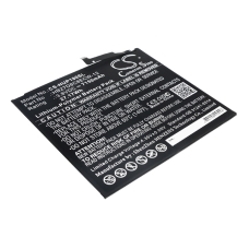 Compatible battery replacement for Huawei HB27D8C8ECW-12