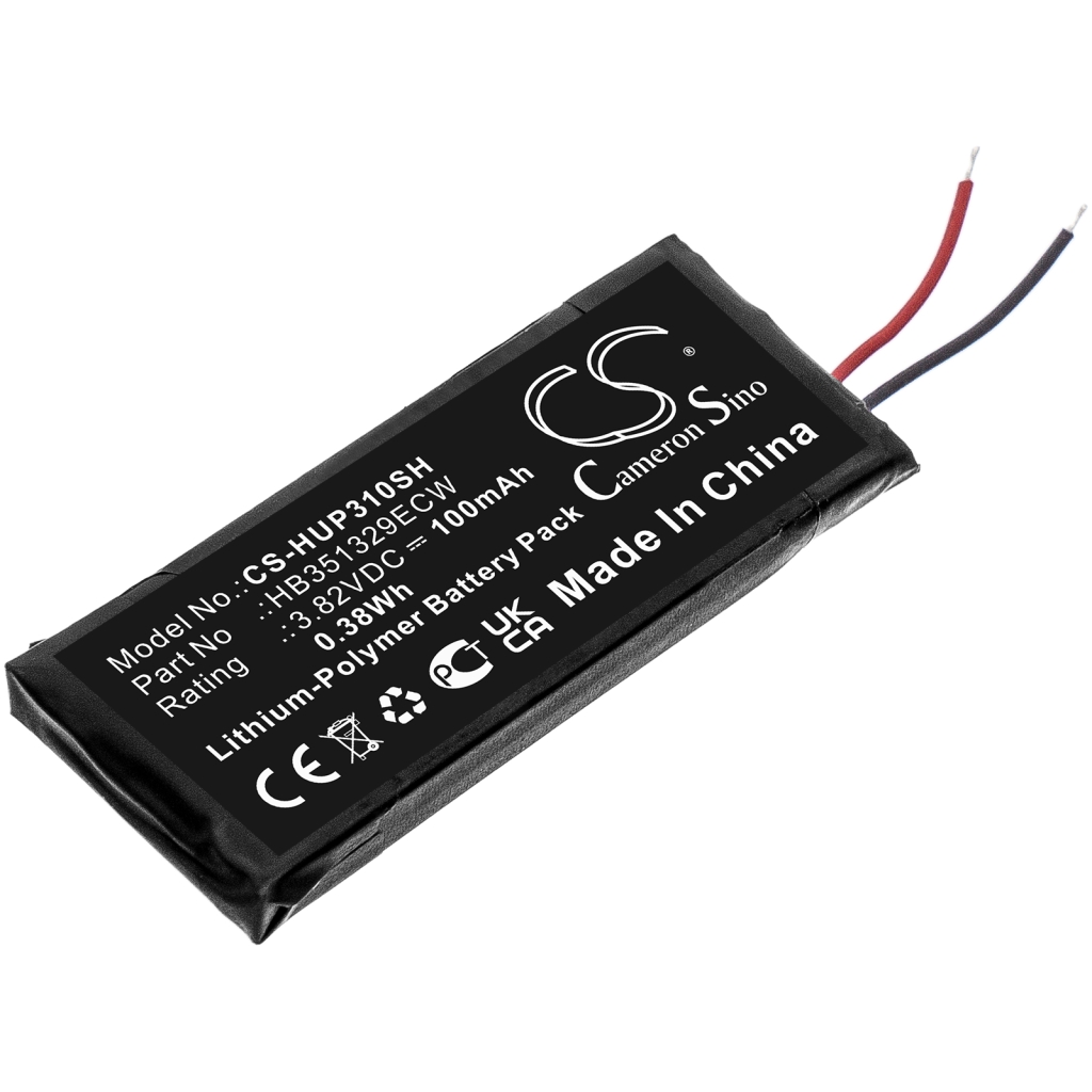 Battery Replaces HB351329ECW