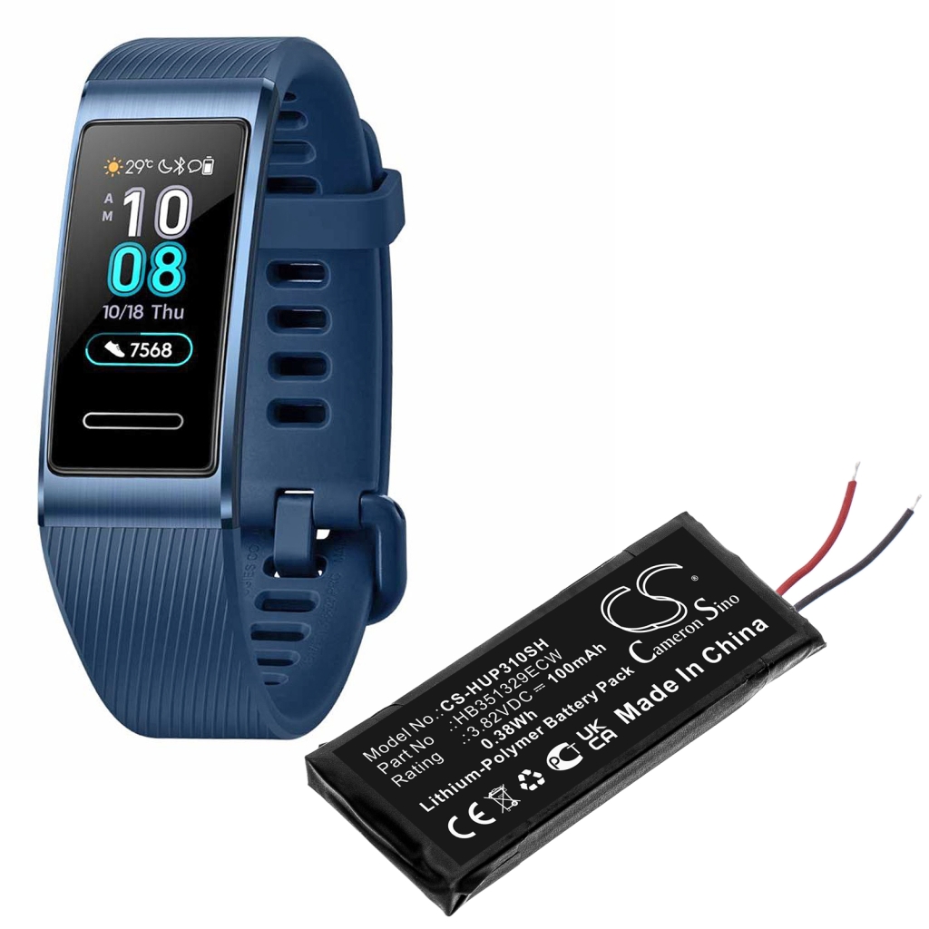 Batteria dello Smartwatch Huawei CS-HUP310SH