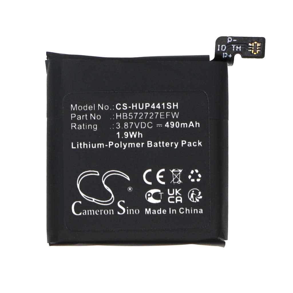 Batteria dello Smartwatch Huawei CS-HUP441SH