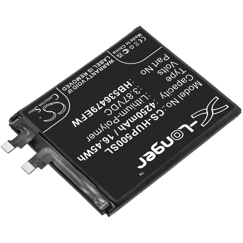 Huawei JAD-L29