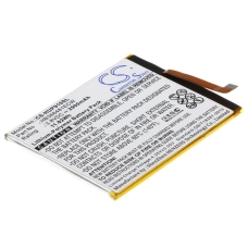 Compatible battery replacement for Huawei HB366481ECW