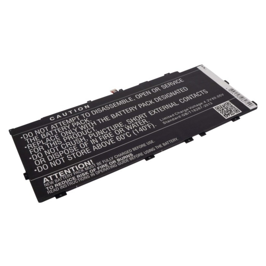 Notebook battery Huawei CS-HUS100SL