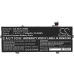 Battery Replaces HB4593R1ECW