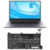 Huawei MagicBook Pro HLY-19R