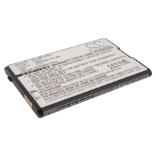 Compatible battery replacement for Huawei CPLD-42,HB4H1