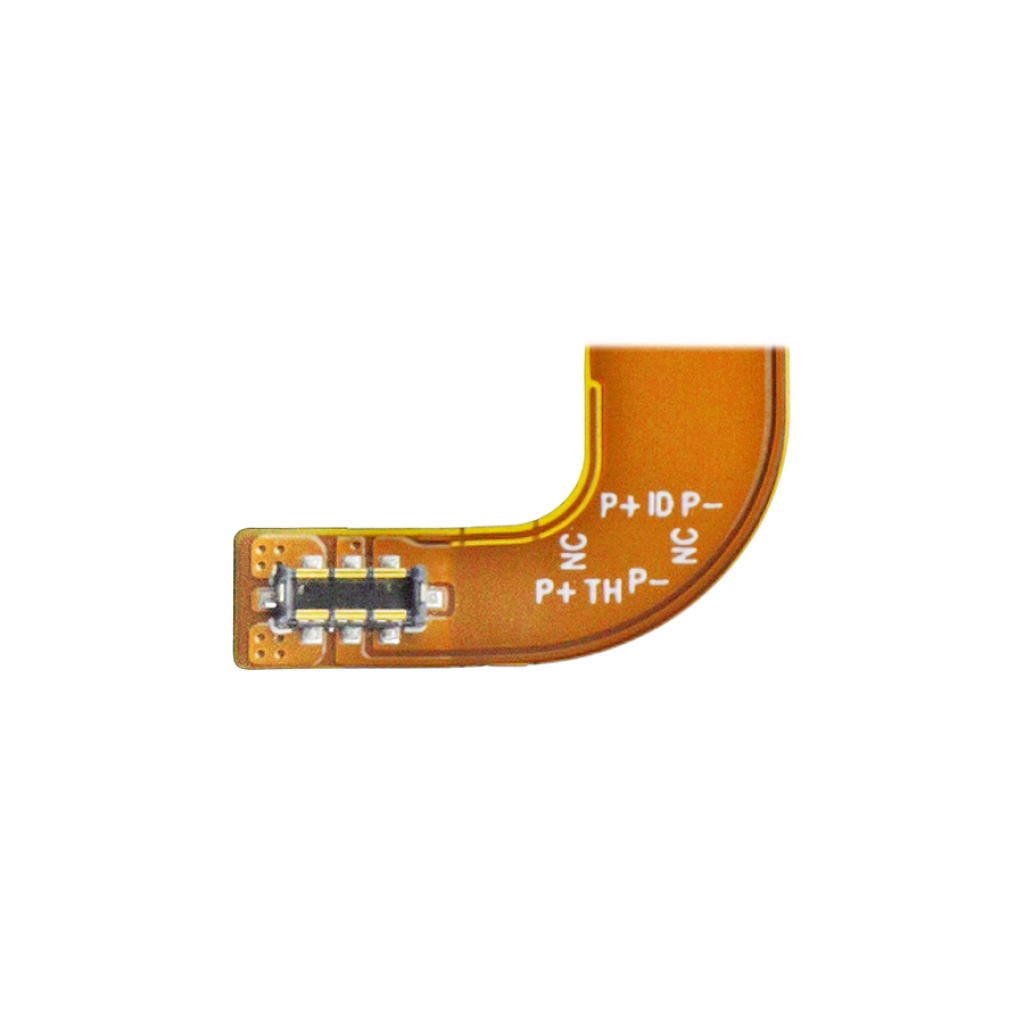 Batterie Sostituisce HB376787ECW