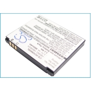 CS-HUV860SL<br />Batteries for   replaces battery HB5B2