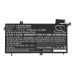 Notebook battery Huawei CS-HUW190NB