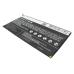 Tablet Battery Huawei CS-HUX170SL