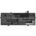 Batterie Sostituisce HB4593R1ECW-22