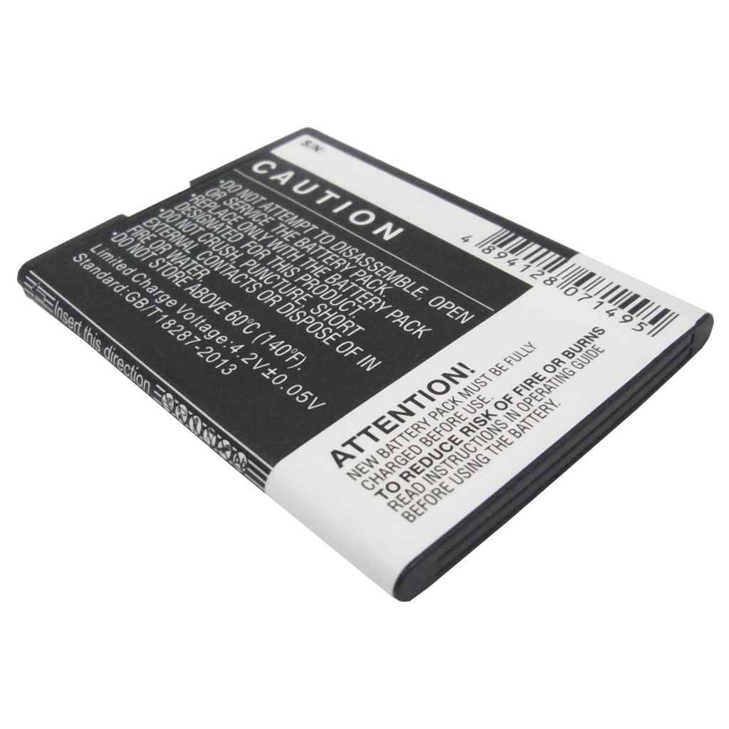 Battery Replaces HB4W1