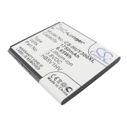 CS-HUY300XL<br />Batteries for   replaces battery HB5V1