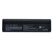 CS-HVA710MD<br />Batteries for   replaces battery NI2040PH