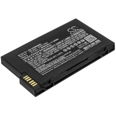 Sostituzione della batteria compatibile per Humanware 06-8001,BAPI-0004