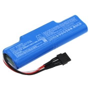 CS-HVM300SL<br />Batterie per   sostituisce la batteria L3-52301624A-R