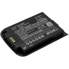 Sostituzione della batteria compatibile per Humanware BAPP-0006