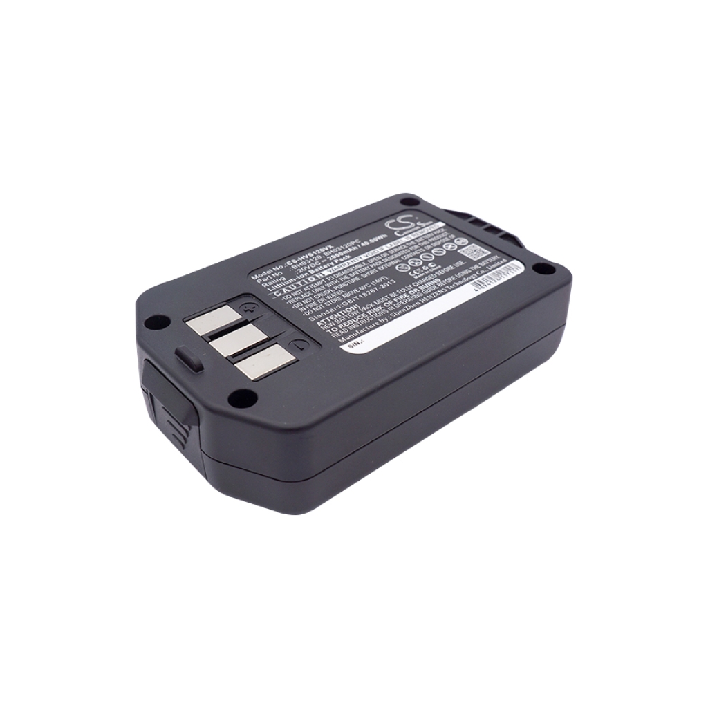 Batteria a vuoto Vax CS-HVS120VX