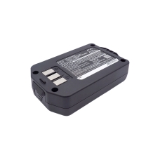 Sostituzione della batteria compatibile per Hoover 440005966,440005973,44139,BH03100,BH03120...