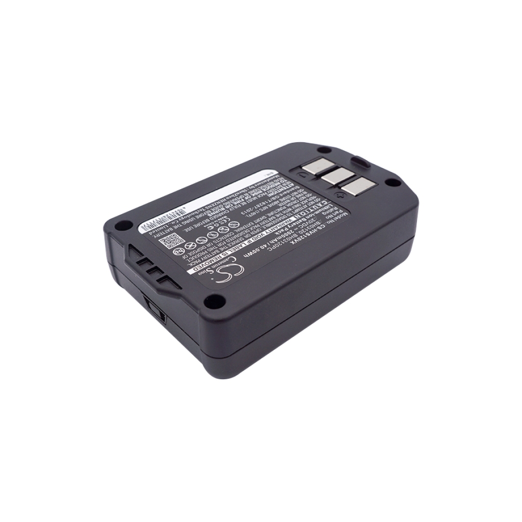 Batteria a vuoto Vax CS-HVS120VX