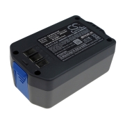 CS-HVS121VX<br />Batterie per   sostituisce la batteria BH03120PC