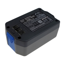 Sostituzione della batteria compatibile per Hoover 440005966,440005973,44139,BH03100,BH03120...