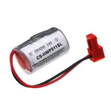 Sostituzione della batteria compatibile per Honeywell 51197593-100,TL-5902