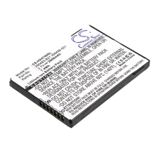 Compatible battery replacement for HP 290483-B21,359113-001,359498-001,HSTNH-M02B-SL,HSTNN-H02C-X