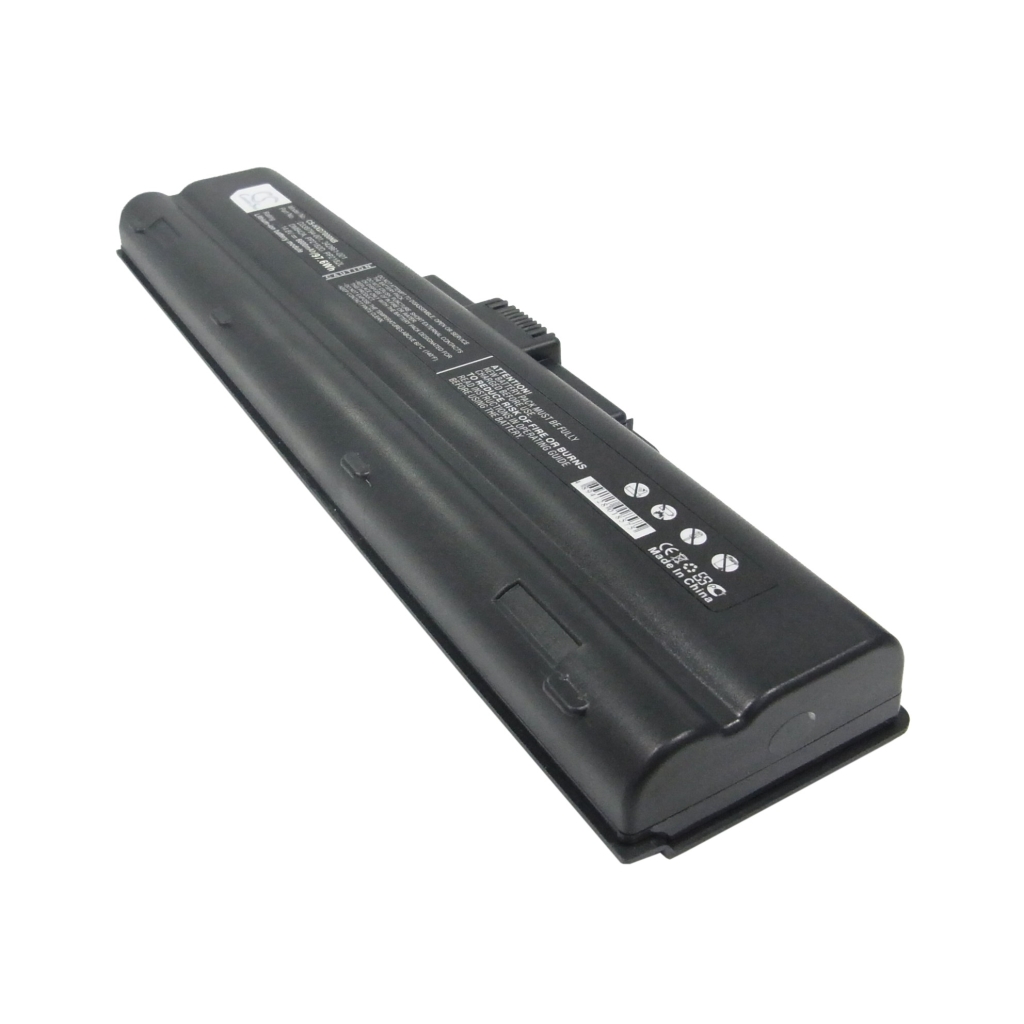 Batterie Sostituisce PP2182D