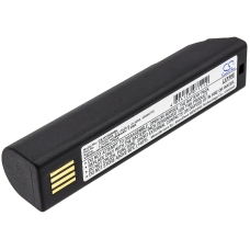 Sostituzione della batteria compatibile per Leuze 013283,100000495,100006732,1T72466,50105384...