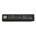 Codice a barre, batteria dello scanner Honeywell 4620