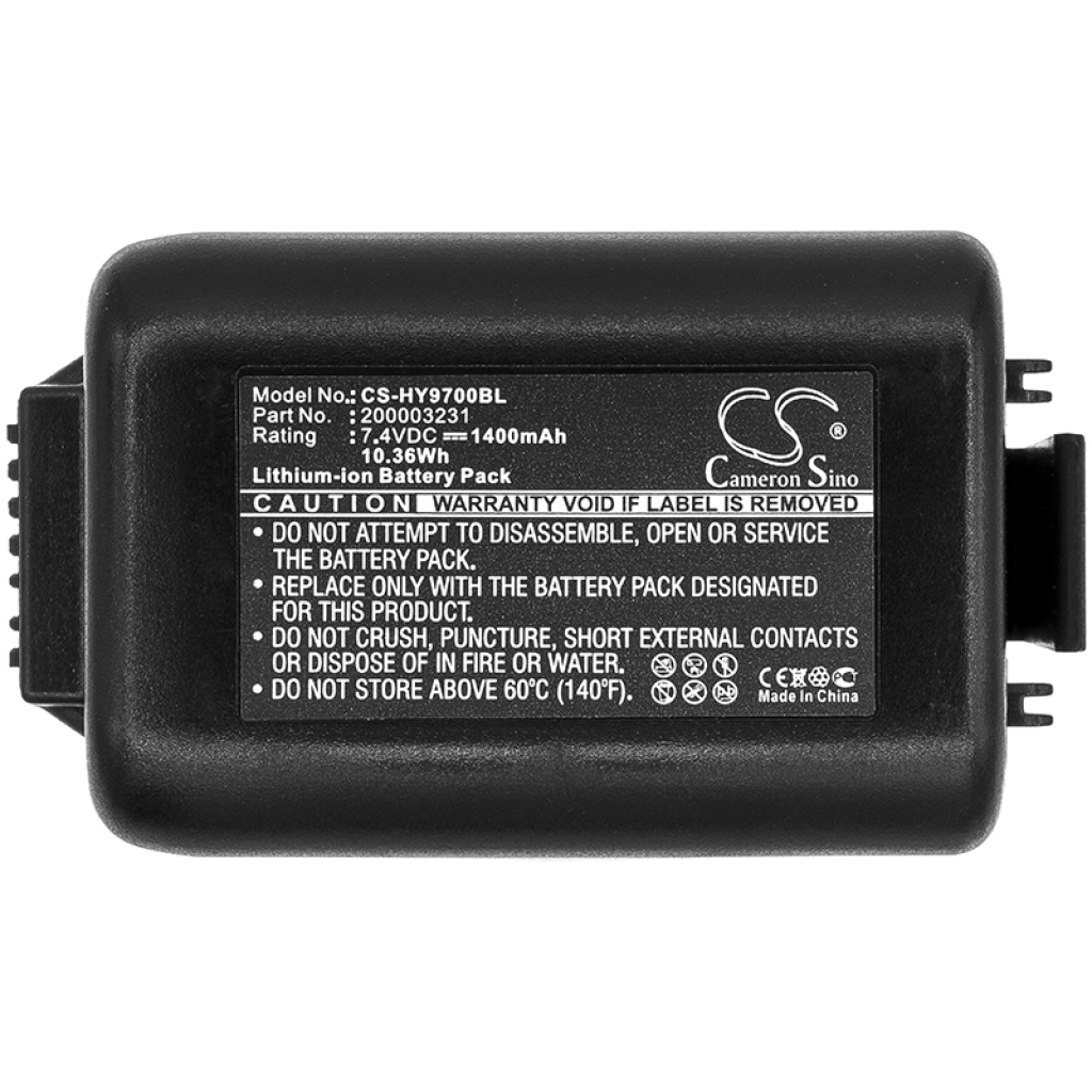 Batterie Sostituisce 200003231