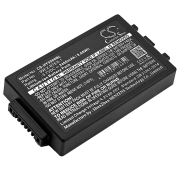 CS-HY9900BL<br />Batterie per   sostituisce la batteria 99EX-BTES-1