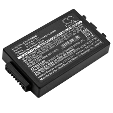 Sostituzione della batteria compatibile per Honeywell 99EX-BTEC-1,99EX-BTES-1